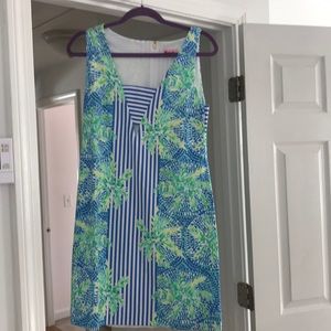 Lilly Pulitzer chiara shift